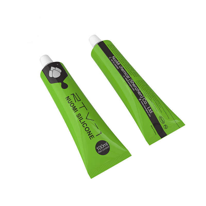 چسب سیلیکونی RTV چگونه چالش های اتصال را حل می کند؟