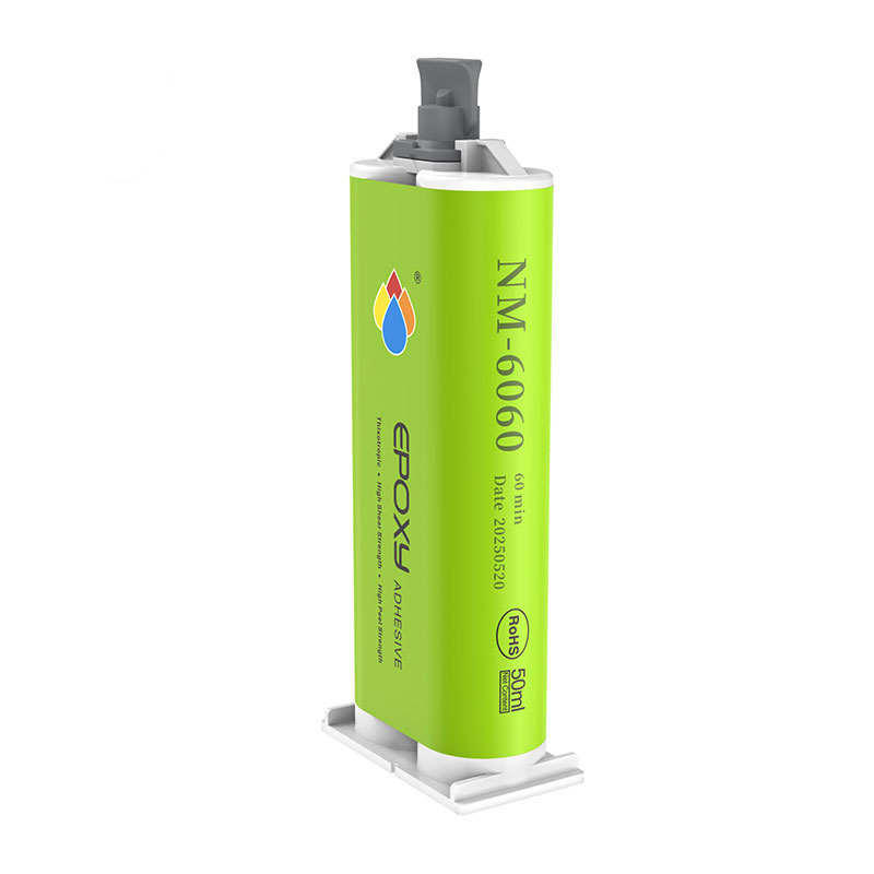 چسب اپوکسی باندینگ چگونه مهمترین چالش های مونتاژ شما را حل می کند؟