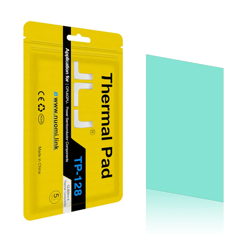 چگونه یک پد سیلیکونی حرارتی می تواند عملکرد دستگاه شما را بهبود بخشد؟