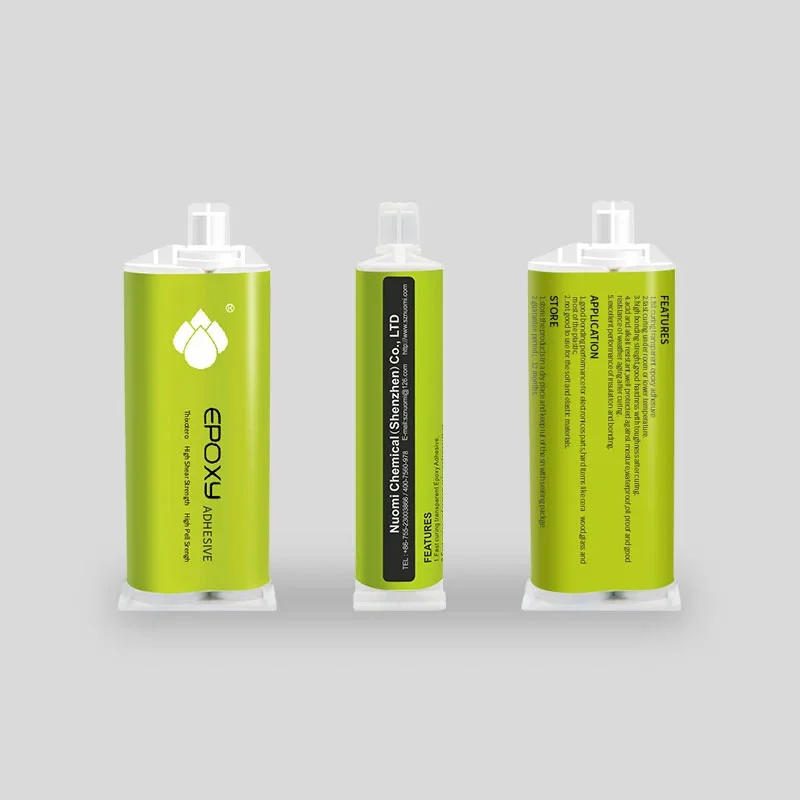 Bonding Epoxy Adhesive For Plastic
